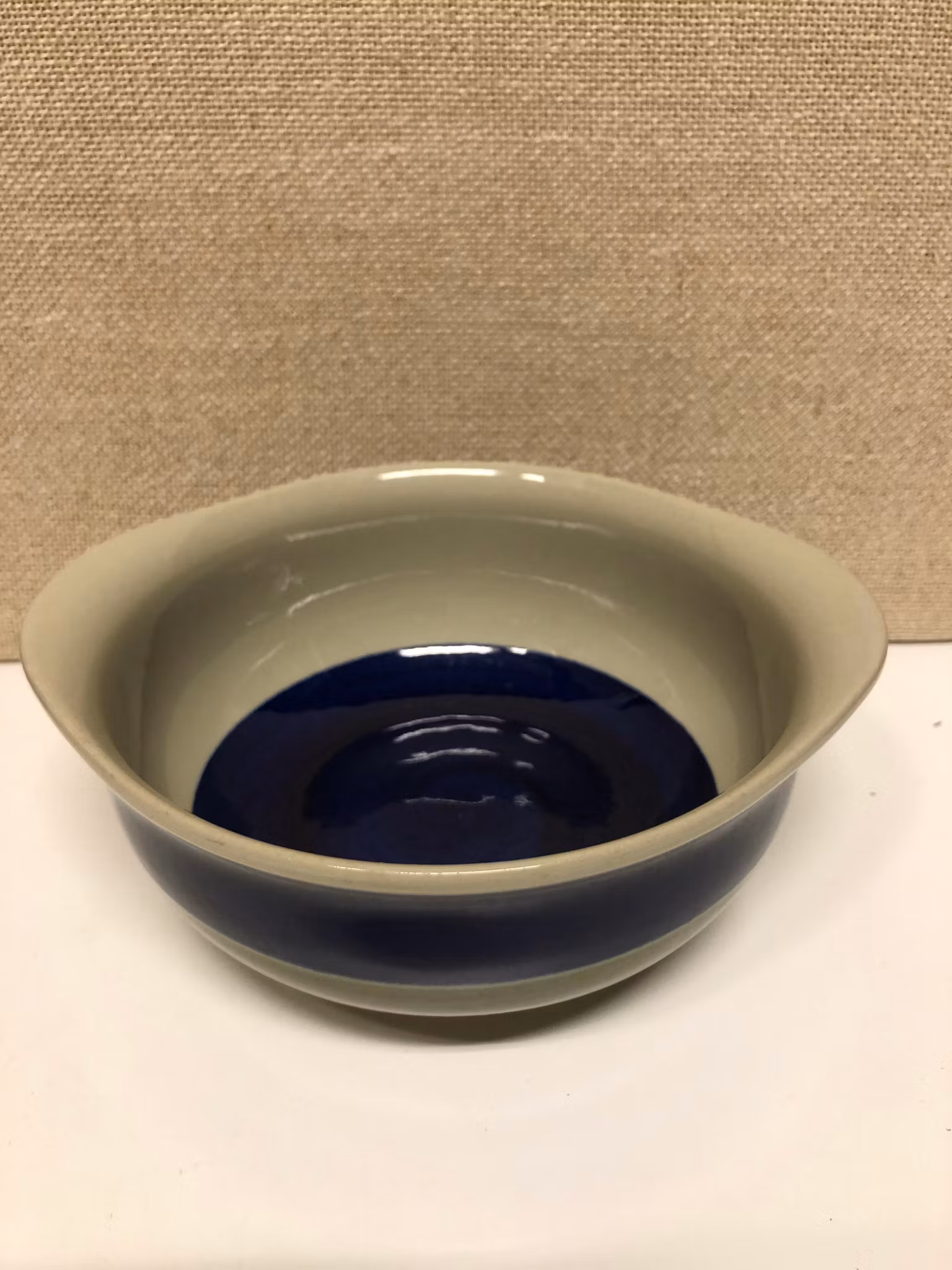 SKÅL, keramik,"Elisabeth" Marianne Westman, Rörstrand.