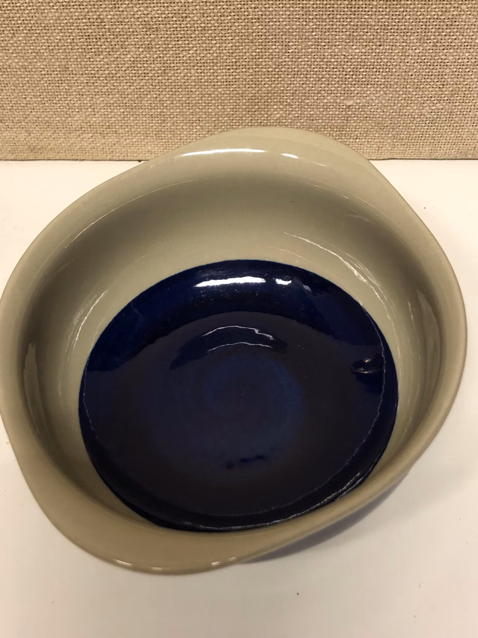 SKÅL, keramik,"Elisabeth" Marianne Westman, Rörstrand.