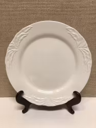 ASSIETT, porslin, "Foglia", Villeroy & Boch.