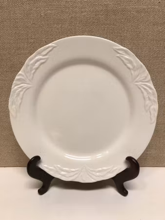 ASSIETT, porslin, "Foglia", Villeroy & Boch.