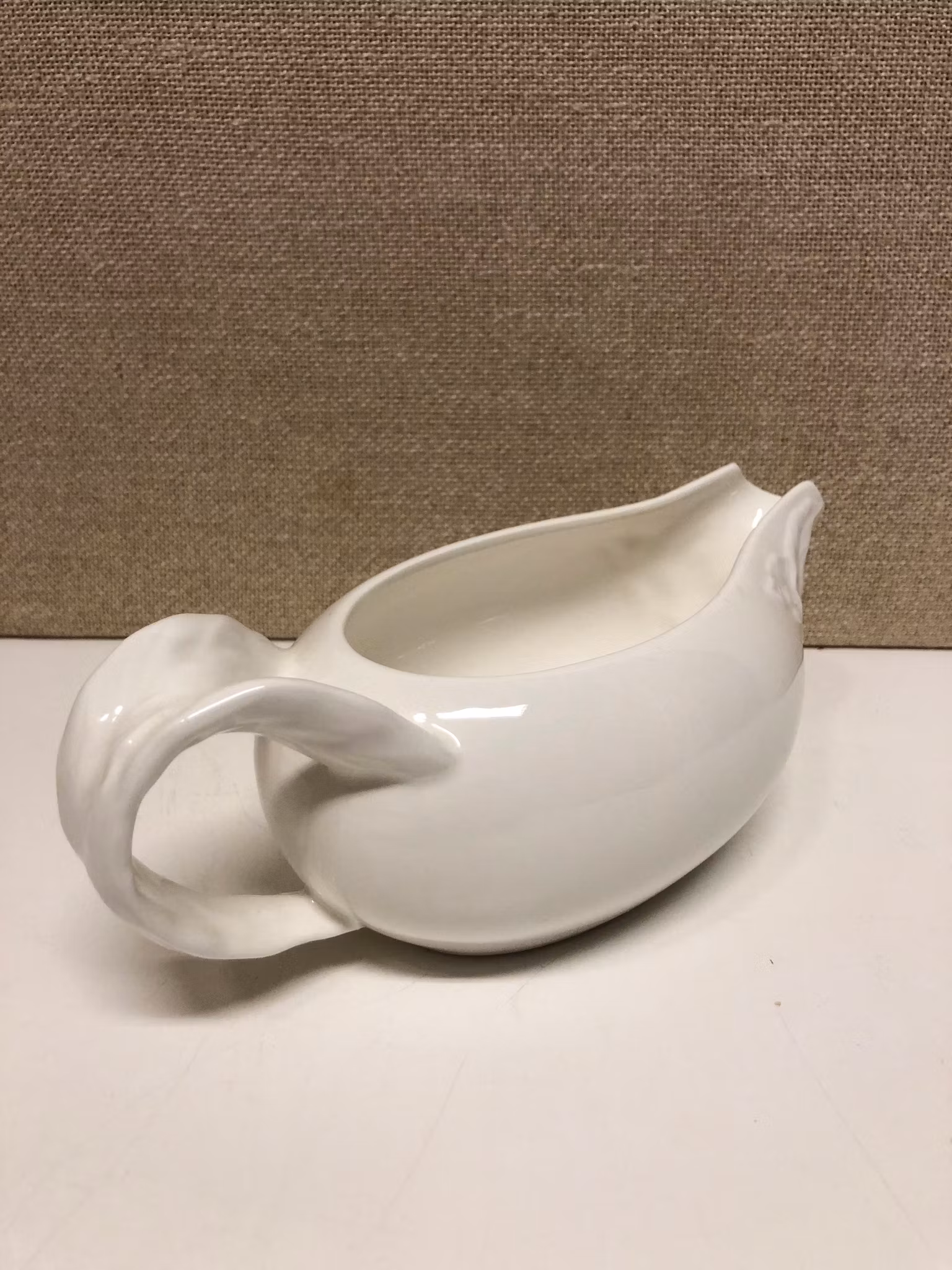 SÅSSNIPA, porslin, "Foglia", Villeroy & Boch.