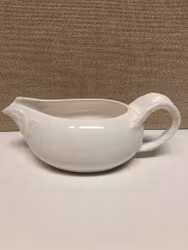 SÅSSNIPA, porslin, "Foglia", Villeroy & Boch.