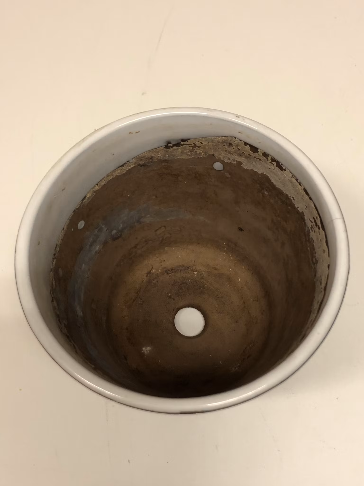 Blomkruka, keramik, Uppsala Ekeby, 1950/60-tal