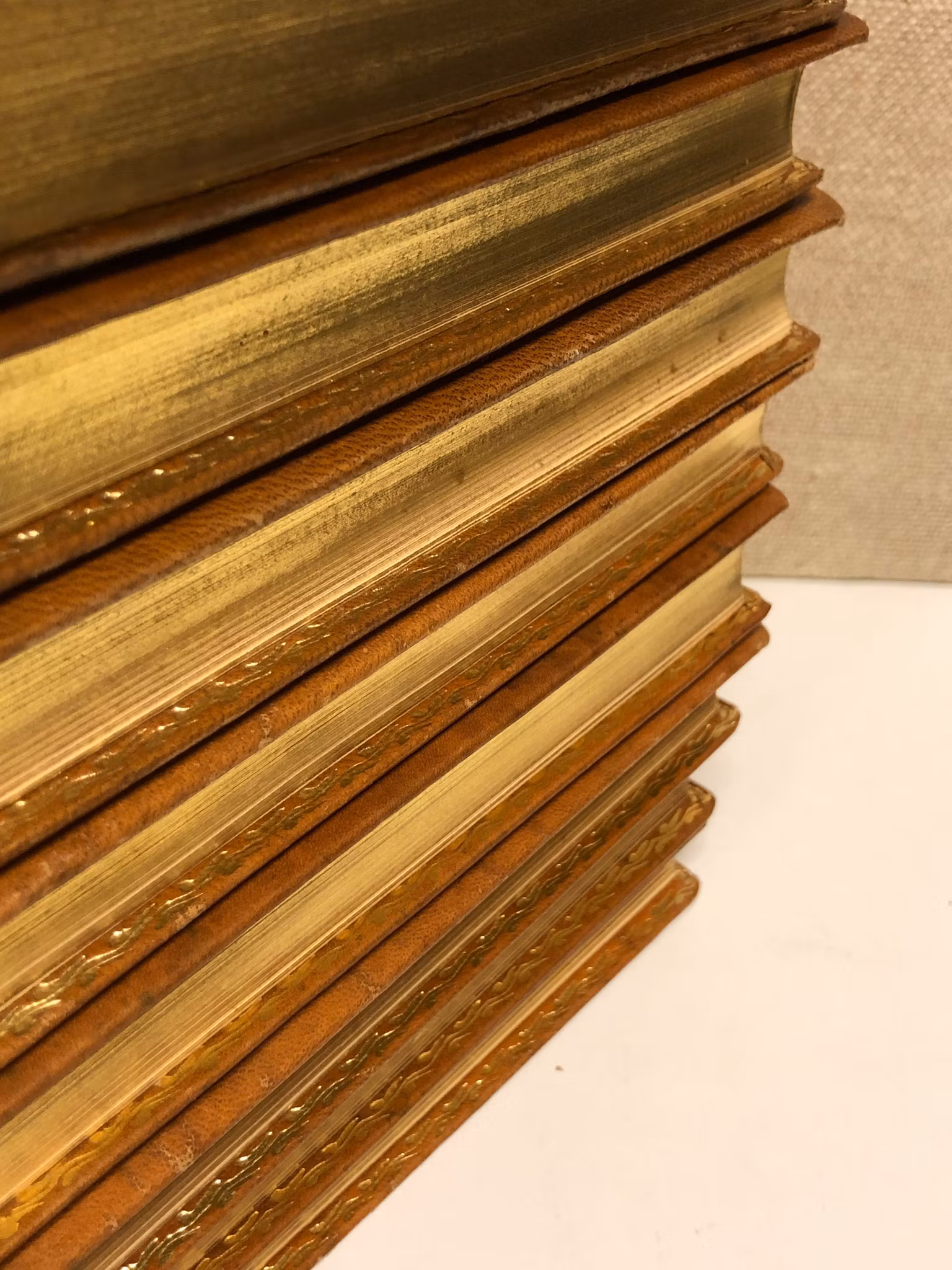 SELMA LAGERLÖV. Bokband 12 delar, skinnband, Albert Bonniers förlag 1951, Stockholm.