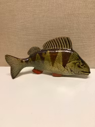 SVEN WEJSFELT. Sculpture, ceramic, "Perch", from the series Stim, Gustavsberg