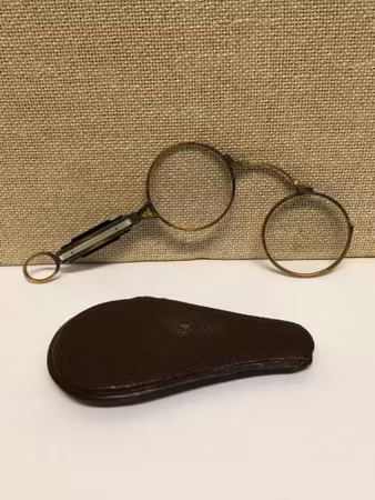 LORNJETT, metal, Art Deco, 1920s/30s.