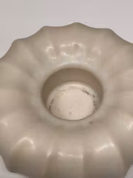 LJUSLYKTA, keramik, Paradis verkstan, Öland, Sweden.