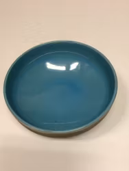 CARL-HARRY STÅLHANE. Bowl, stoneware, "Entré", Rörstrand.