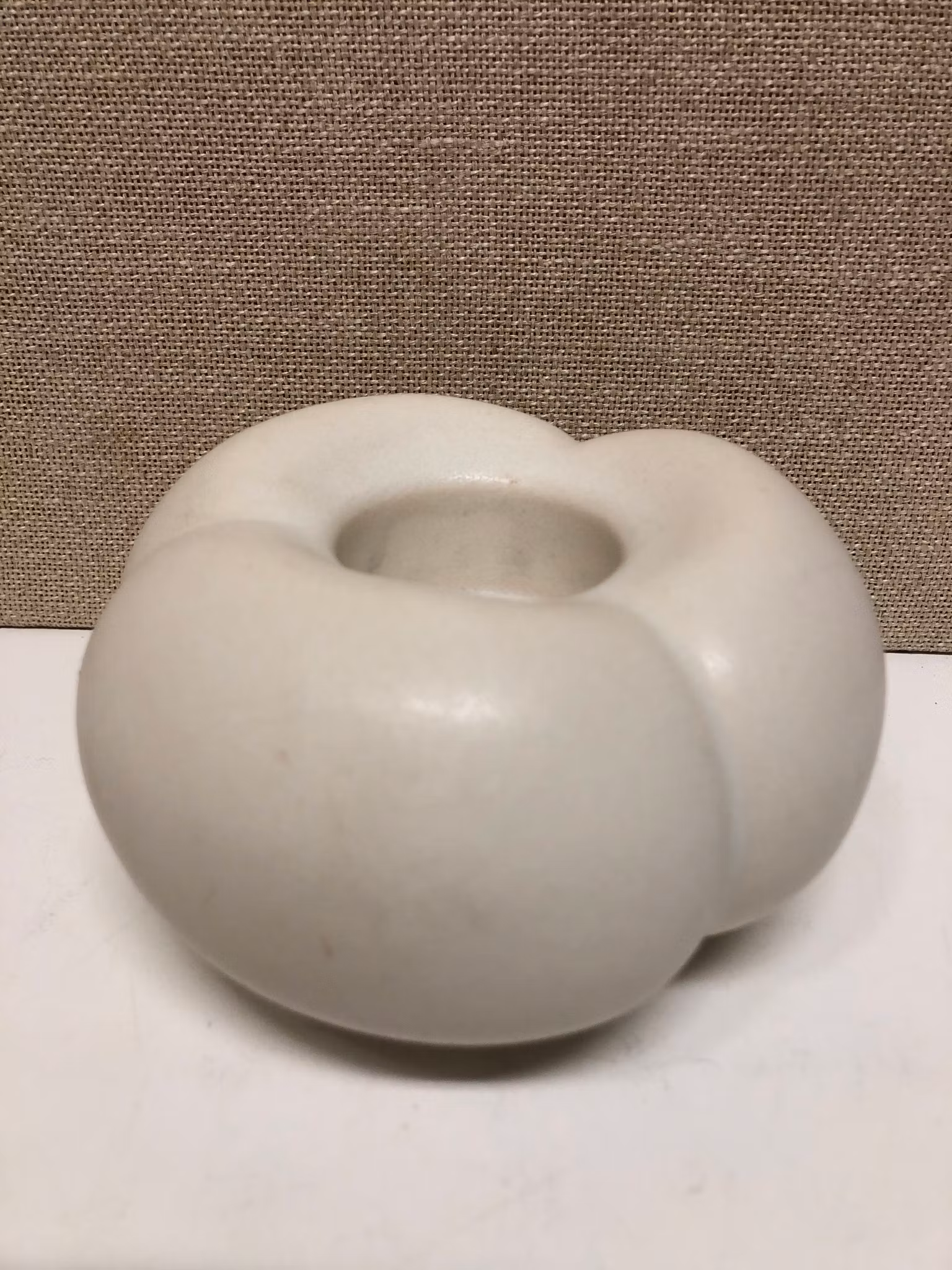 LJUSLYKTA, keramik, Paradis verkstan, Öland, Sweden.