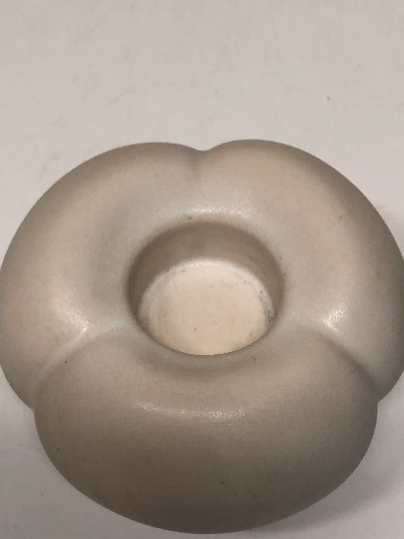 LJUSLYKTA, keramik, Paradis verkstan, Öland, Sweden.