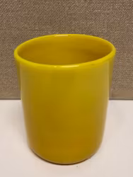 ERIK HÖGLUND. Vase/bowl, glass, Kosta Boda.