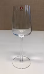 ALFREDO HÄBERLI. Rödvinsglas, "Essence", Iittala.