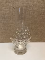 KARAFF, "Druva, Royal Krona, Sweden, 1970-tal.