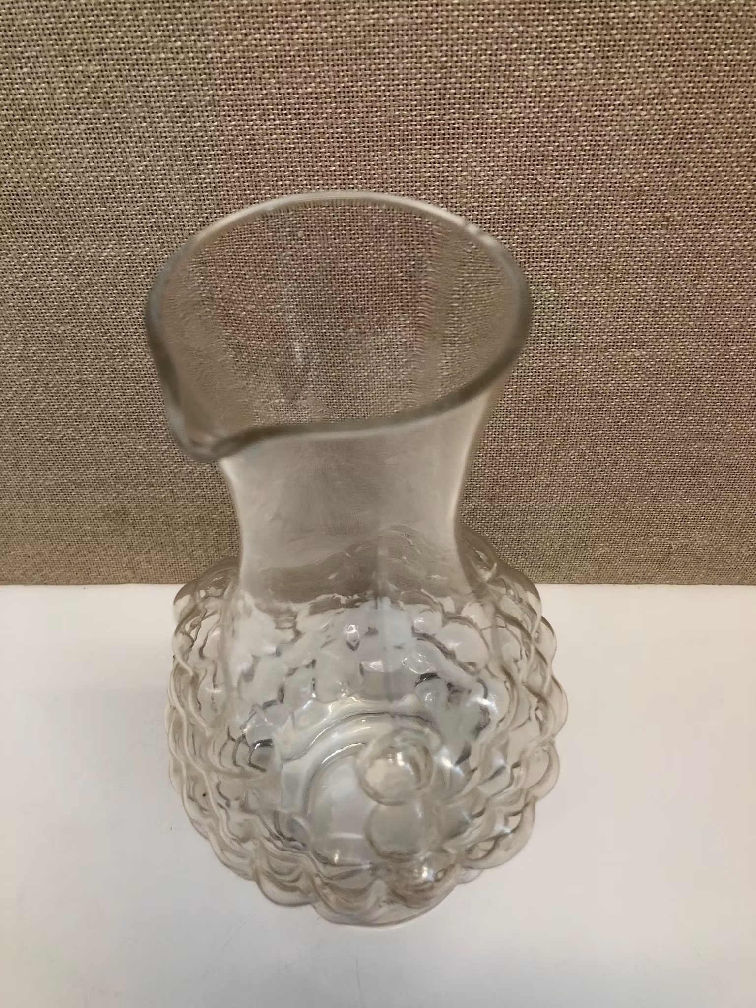 KARAFF, "Druva, Royal Krona, Sweden, 1970-tal.