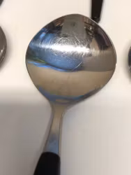 EINAR AXELSSON, BESTICK,10 delar,  ”Extreme” bakelit/ Gab 18-8 stål, 50-60-tal.