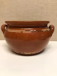 SKÅL, keramik, Uppsala Ekeby, 1900-talets början.