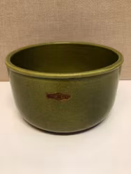 BOWL, ceramic, JIE, Gantofta, Sweden, 1960s/70s.