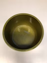 BOWL, ceramic, JIE, Gantofta, Sweden, 1960s/70s.