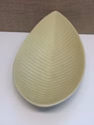 STIG LINDBERG. Dish, stoneware, "Reptile 264", Gustavsberg.