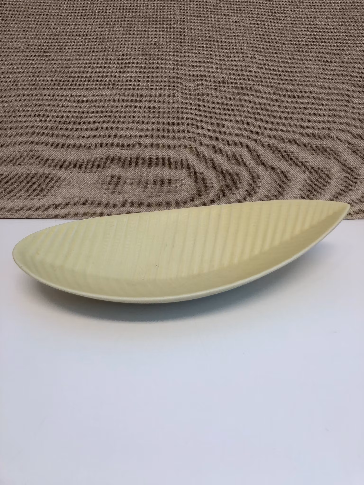 STIG LINDBERG. Fat, stengods, "Reptil 264", Gustavsberg.