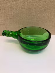 MONICA BRATT. Skål, glas, Reijmyre, 1900-talets andra hälft.
