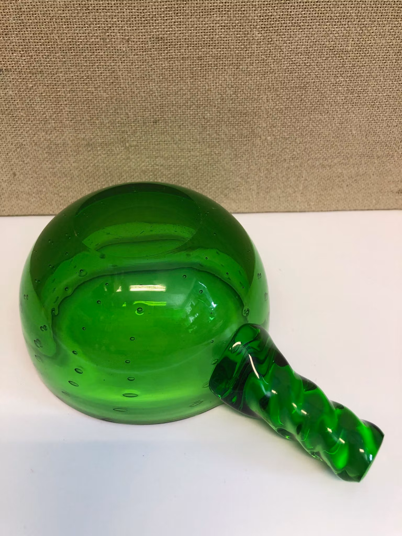 MONICA BRATT. Skål, glas, Reijmyre, 1900-talets andra hälft.