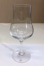 GUNNAR CYREN. Vinprovarglas, "Elixir, Orrefors.