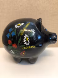 SPARGRIS, gips, 1900-talets mitt.