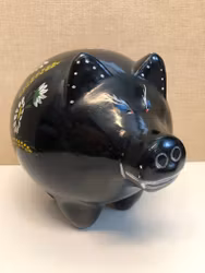 SPARGRIS, gips, 1900-talets mitt.