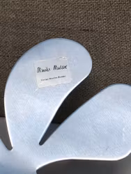 MONIKA MULDER. Skål, rostfritt stål, Stockholms serien, Ikea, 19/2000-tal.