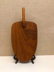 OSTBRICKA, teak, Karl Holmberg AB, Götene, Sweden, 1950/70-tal.