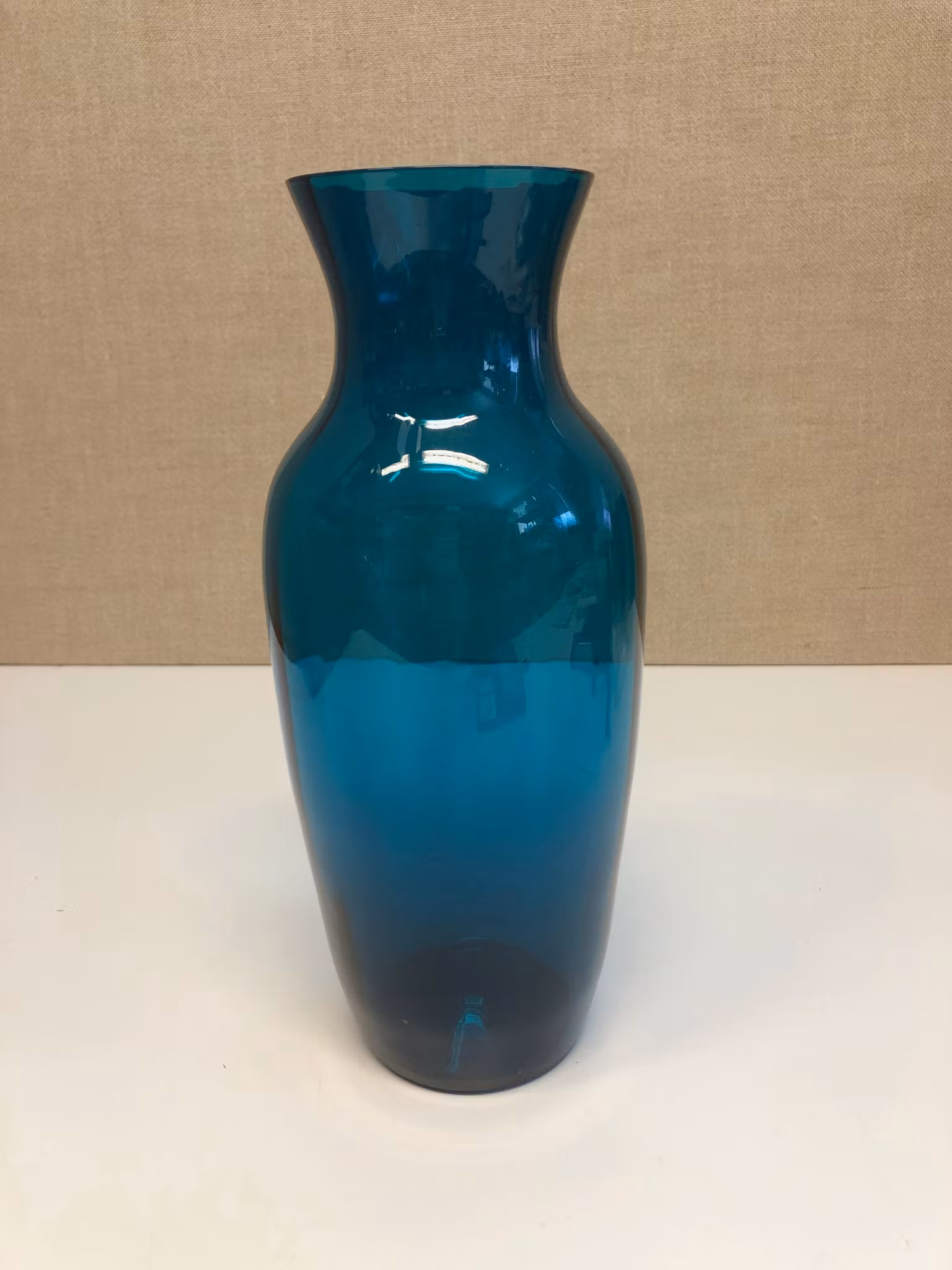 VAS, glas, 1950/60-tal.