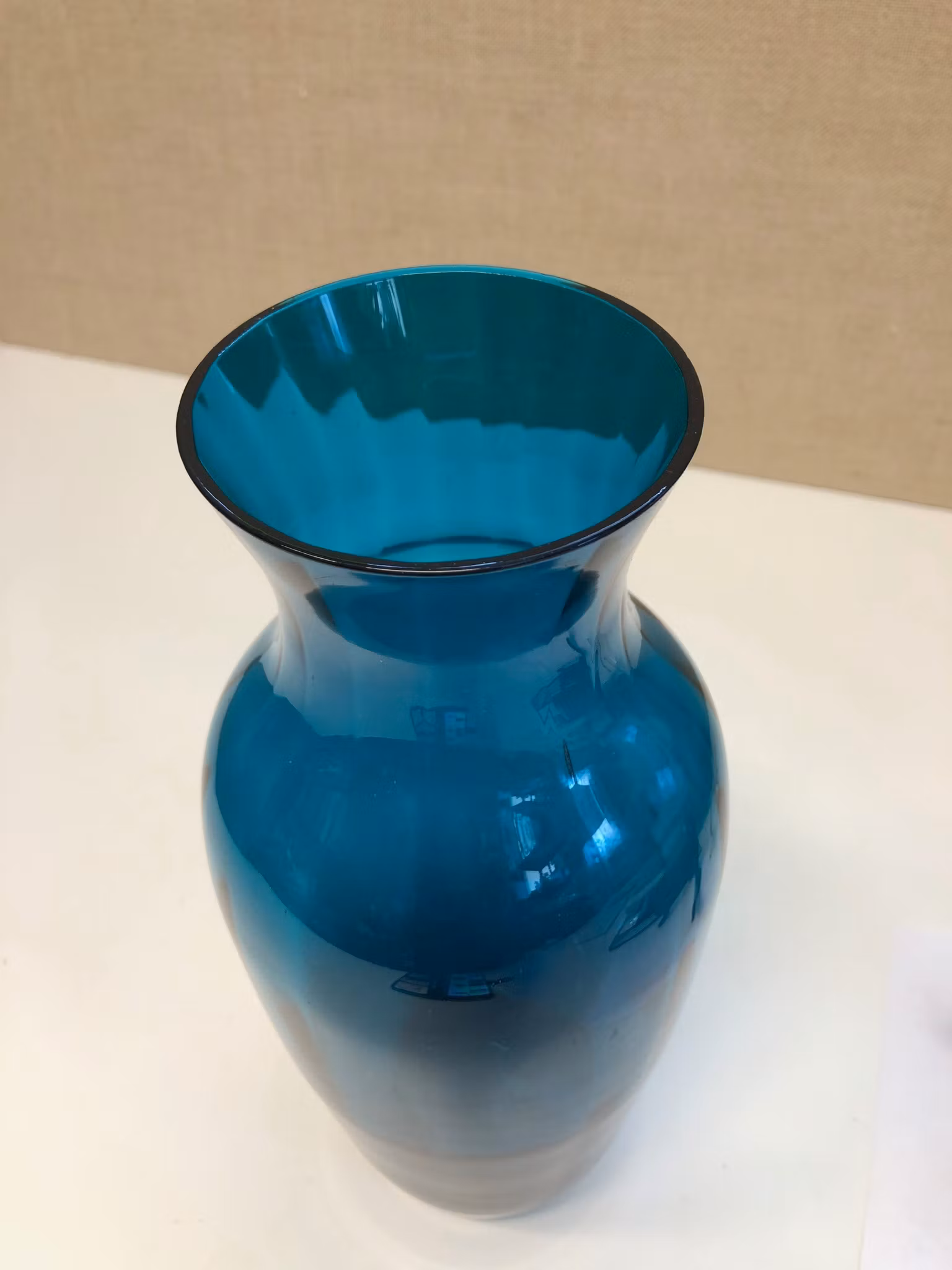 VAS, glas, 1950/60-tal.
