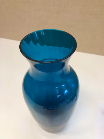 VAS, glas, 1950/60-tal.