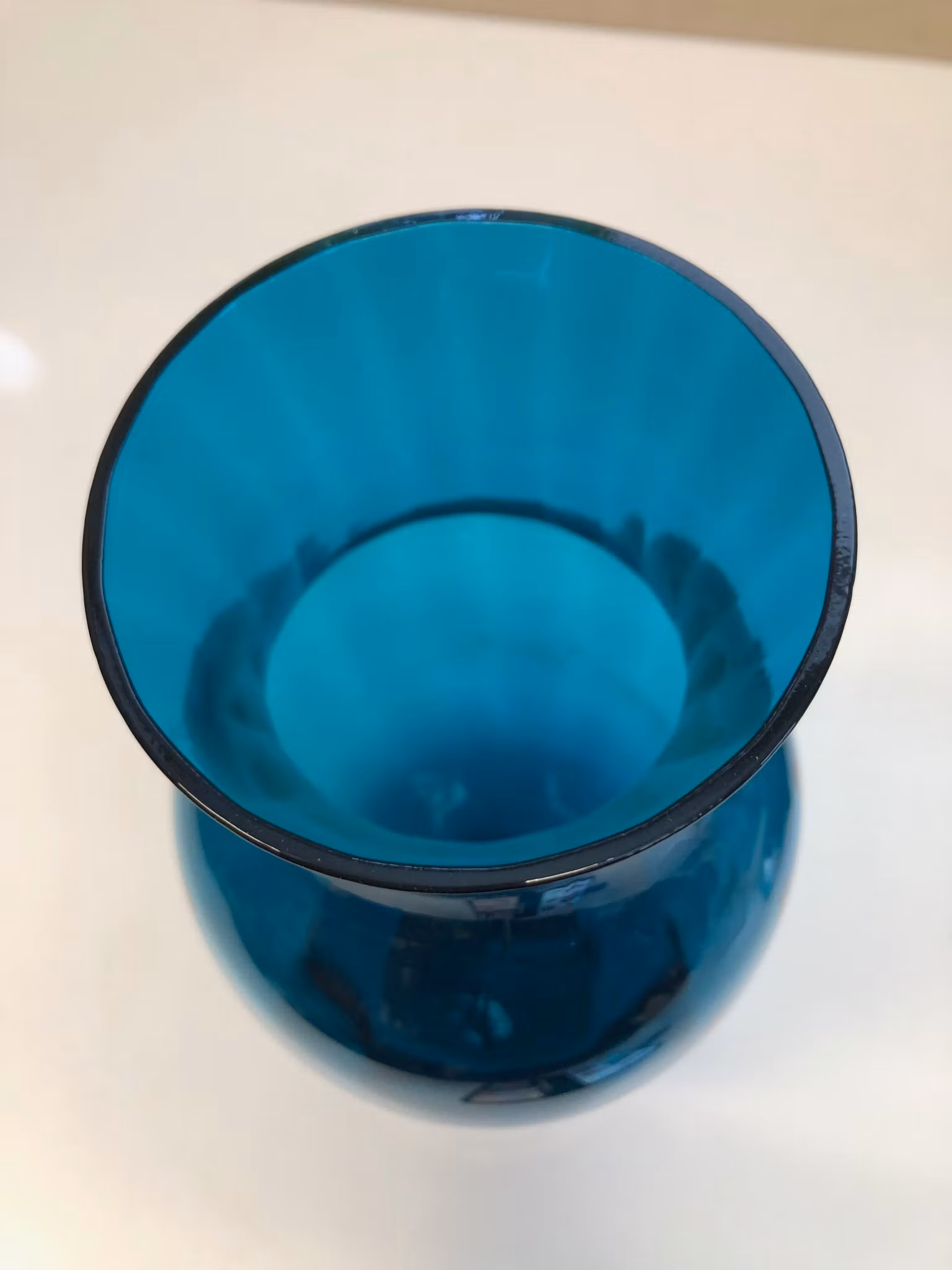 VAS, glas, 1950/60-tal.