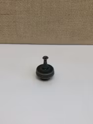 JOHN ANDERSSON. Miniatyrvas, keramik, Höganäs.