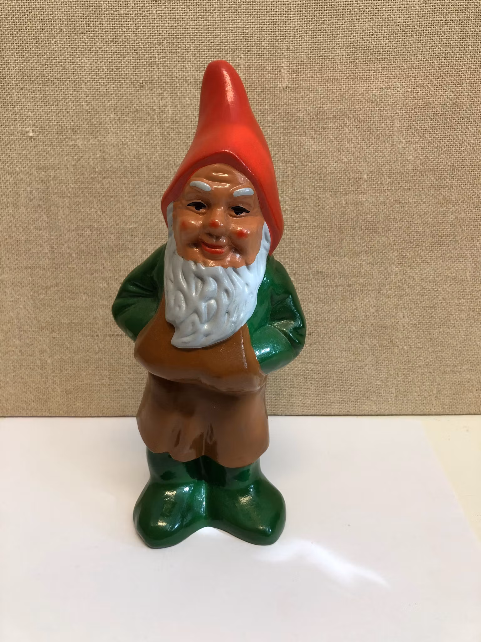 TOMTE, keramik, 1950/60-tal.