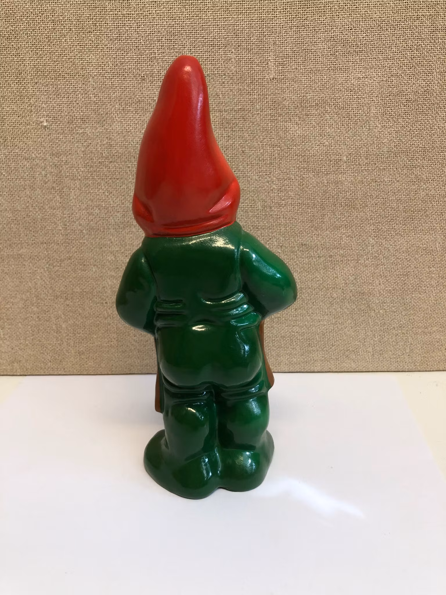 TOMTE, keramik, 1950/60-tal.