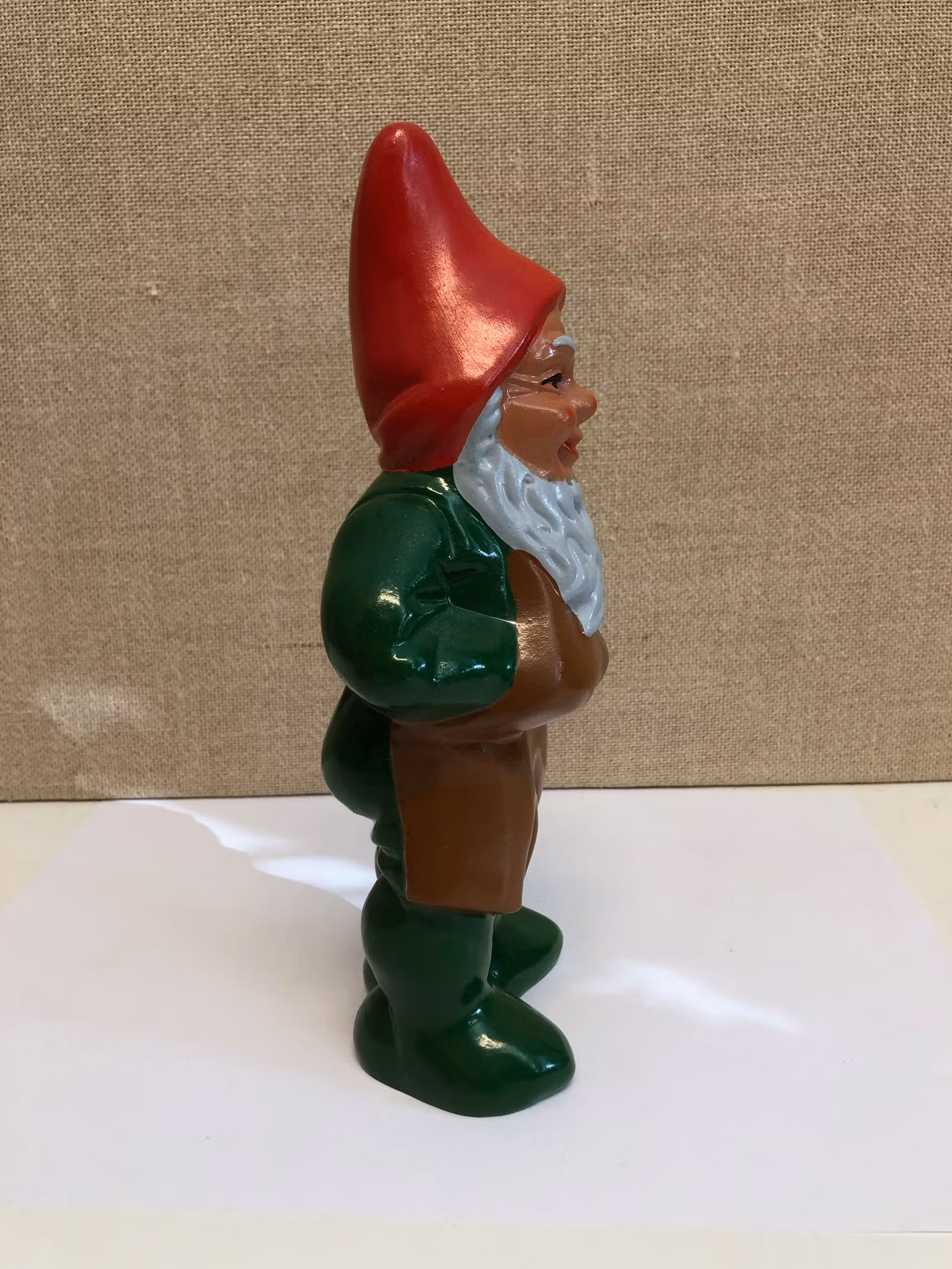 TOMTE, keramik, 1950/60-tal.
