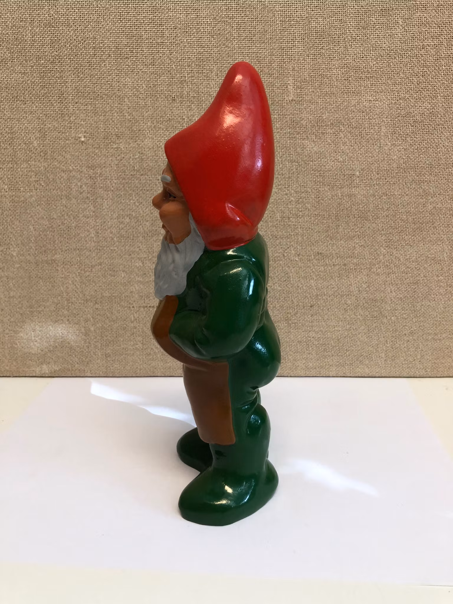 TOMTE, keramik, 1950/60-tal.