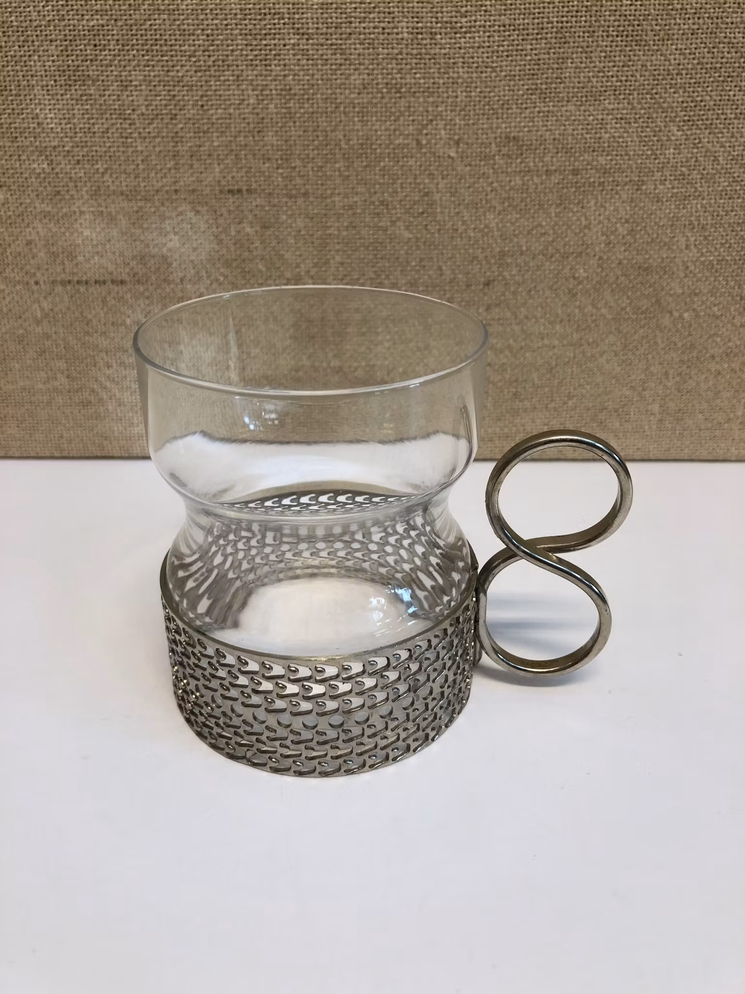 GLAS, "Tsaikka", Iittala, Finland