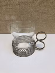 GLAS, "Tsaikka", Iittala, Finland