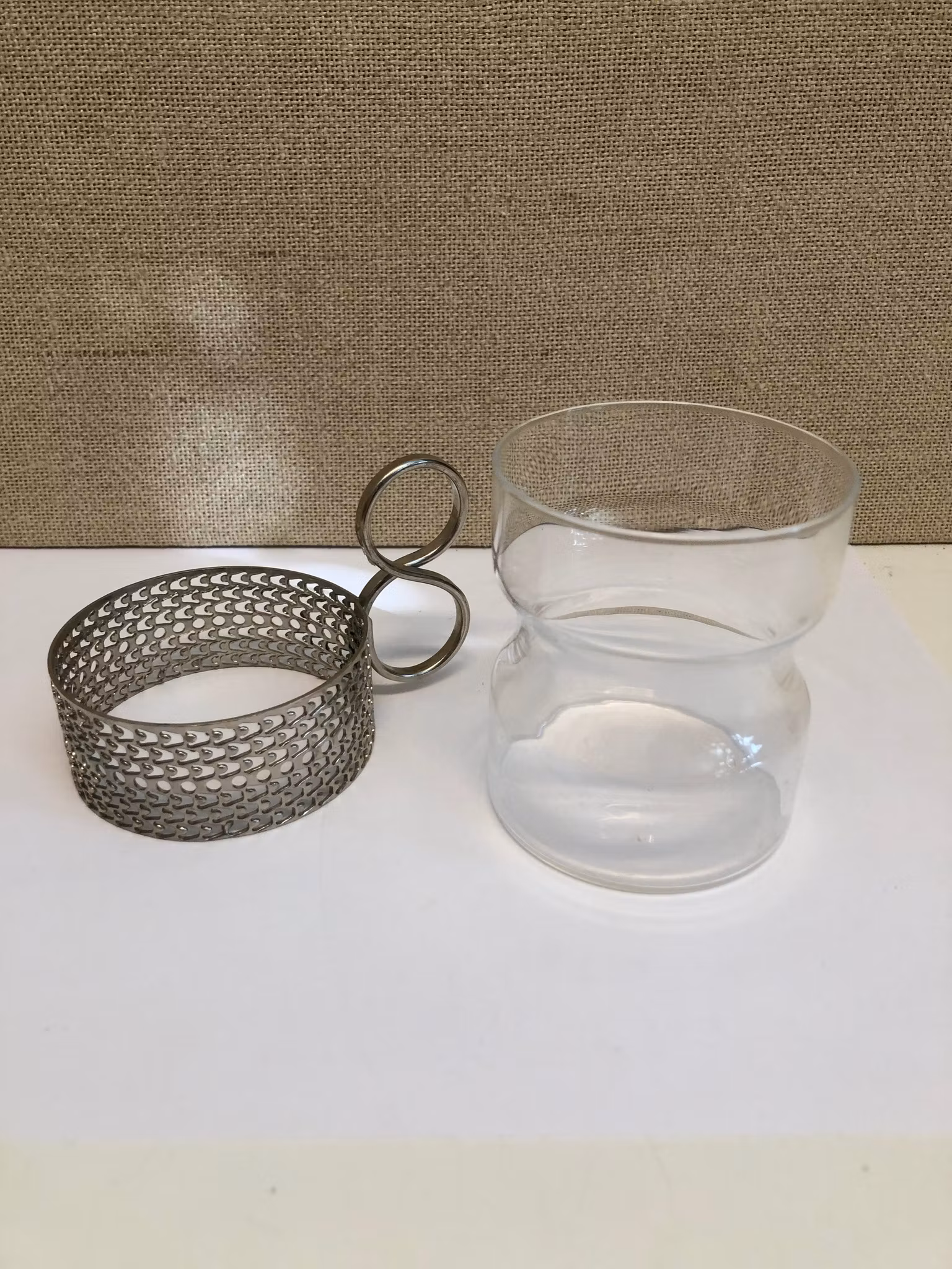 GLAS, "Tsaikka", Iittala, Finland