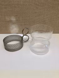 GLAS, "Tsaikka", Iittala, Finland