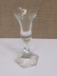 Ljusstake, "Classic Rose", Rosenthal, Germany.
