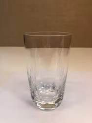 GROGGLAS, AB Samuelssons Glas Kosta.