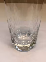 GROGGLAS, AB Samuelssons Glas Kosta.