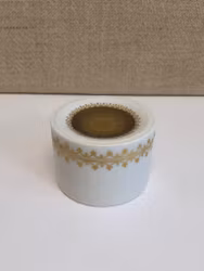 BJÖRN WIINBLAD. Ask, porslin, Studio Line, Rosenthal, Germany.