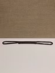 TENSION KNIFE, forging, 1900s.