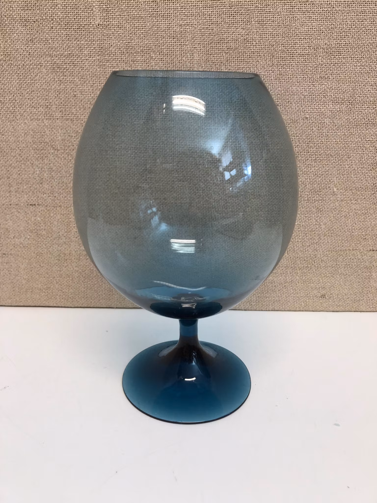 VAS, glas, 1960/70-tal.